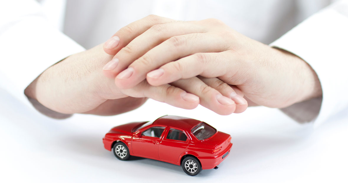 Assurance auto